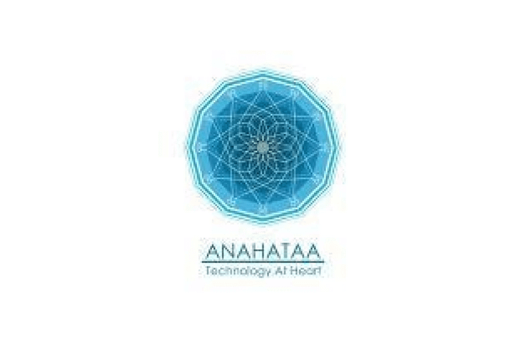Anahataa Logo