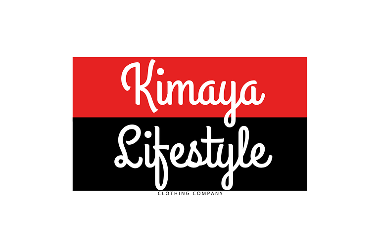 Kimaya Lifestyle Logo