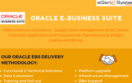 Oracle EBS Featured image