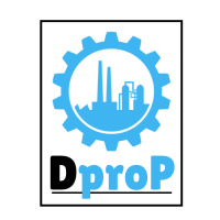 DproP logo