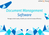 Benefits of Document Management Software