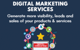 Digital Marketing Services Image